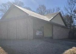 Foreclosure in  CHICKASAW DR Hattiesburg, MS 39401