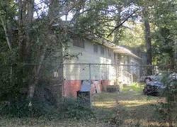 Foreclosure in  RAYMOND RD Jackson, MS 39204