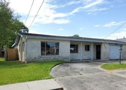 Foreclosure Listing in MARSHALL ST MORGAN CITY, LA 70380