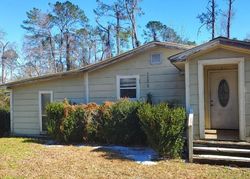 Foreclosure in  SHELBY ASHWORTH RD Deridder, LA 70634