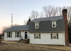 Foreclosure Listing in BLACKBURN ST MARION, KY 42064