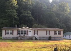 Foreclosure in  CASEY DR Martin, KY 41649