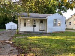 Foreclosure in  GLEN LILY RD Bowling Green, KY 42101