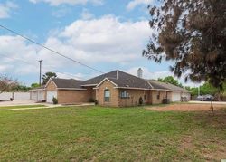 Foreclosure in  WACO RD Brownsville, TX 78521