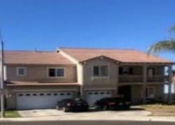 Foreclosure in  ROCKVALE TER Moreno Valley, CA 92555