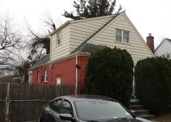 Foreclosure in  128TH AVE Springfield Gardens, NY 11413