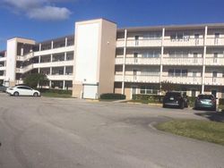 Foreclosure in  DOVER C # 4450 West Palm Beach, FL 33417