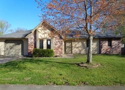 Foreclosure in  ARROW WOOD DR Columbia, MO 65202