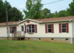 Foreclosure in  E HIGHWAY 5 Carrollton, GA 30116