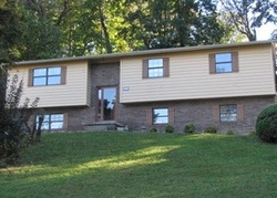 Foreclosure in  ORAN RD Knoxville, TN 37934