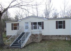 Foreclosure in  BRIERY BRANCH RD Dayton, VA 22821