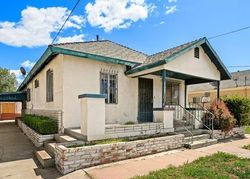 Foreclosure in  N K ST San Bernardino, CA 92411