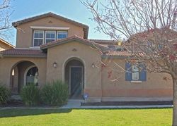 Foreclosure in  HAVENHURST ST Corona, CA 92880