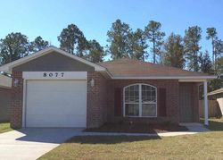 Foreclosure in  NALO CREEK LOOP Pensacola, FL 32514