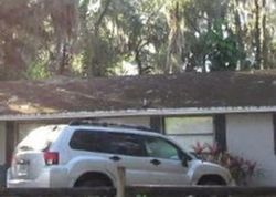 Foreclosure in  ALAFIA BLVD Brandon, FL 33511