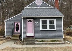 Foreclosure in  WESTBORO RD North Grafton, MA 01536