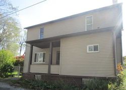Foreclosure in  LIBERTY AVE Westmoreland City, PA 15692