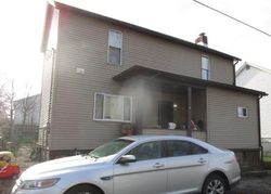 Foreclosure in  LIBERTY AVE Westmoreland City, PA 15692