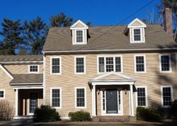 Foreclosure in  FURNACE ST Marshfield, MA 02050