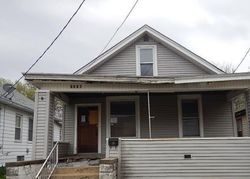 Foreclosure in  N DOUGLAS ST Peoria, IL 61606