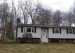 Foreclosure in  OVERHILL RD Stormville, NY 12582