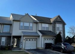 Foreclosure in  ROOSEVELT BLVD Berlin, NJ 08009