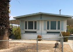 Foreclosure in  PACHETA SQ Thousand Palms, CA 92276