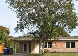 Foreclosure in  N 21ST ST Fort Pierce, FL 34950