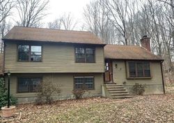 Foreclosure in  HUNGRY HILL CIR Guilford, CT 06437