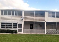 Foreclosure in  ANDOVER G West Palm Beach, FL 33417