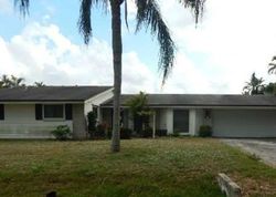 Foreclosure in  FLORA AVE Fort Myers, FL 33907