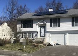 Foreclosure in  RODNEY ST Waterbury, CT 06705