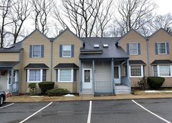 Foreclosure in  EDGEWOOD ST  Stafford Springs, CT 06076