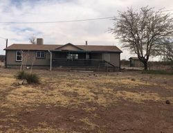 Foreclosure in  TULAROSA FARMS RD Tularosa, NM 88352