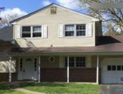 Foreclosure in  HEIGHTS TER Middletown, NJ 07748