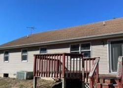 Foreclosure in  FORREST AVE Dover, DE 19904