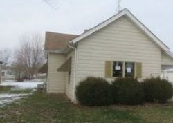 Foreclosure in  GRANT ST Huntington, IN 46750