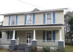 Foreclosure Listing in EAST WILSON ST FARMVILLE, NC 27828