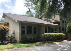 Foreclosure in  PHILIPS MANOR RD Fernandina Beach, FL 32034