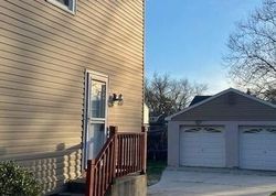 Foreclosure in  LEXINGTON AVE Pennsauken, NJ 08110