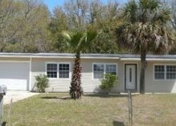 Foreclosure in  SHREWSBURY RD Mary Esther, FL 32569