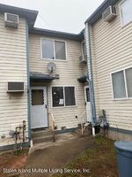 Foreclosure in  MOSEL AVE Staten Island, NY 10304
