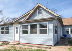 Foreclosure in  W KINGS HWY Mount Ephraim, NJ 08059