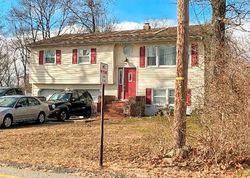 Foreclosure in  NARITICONG AVE Hopatcong, NJ 07843