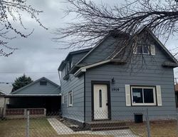 Foreclosure Listing in S ARIZONA ST BUTTE, MT 59701