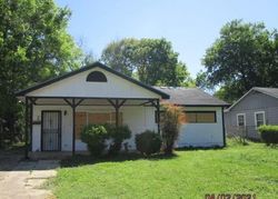 Foreclosure in  CHELSEA DR Montgomery, AL 36110