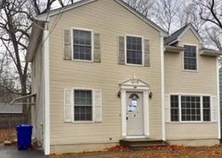 Foreclosure in  CRAIG ST Springfield, MA 01108