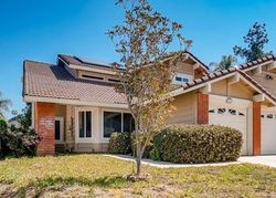 Foreclosure in  WIND RIVER RD El Cajon, CA 92019