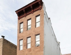 Foreclosure in  E 118TH ST New York, NY 10035