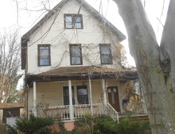 Foreclosure in  HANCOCK ST Staten Island, NY 10305